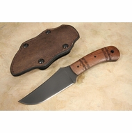 Winkler Blue Ridge Hunter - Tribal Walnut Handle