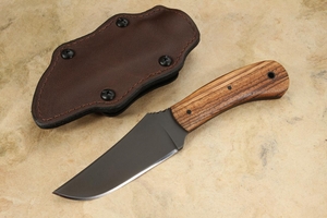 Winkler Blue Ridge Hunter - Zebrawood - Limited Edition