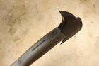 Winkler Combat Axe - Green Canvas Laminate