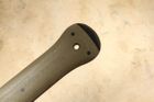 Winkler Combat Axe - Green Canvas Laminate