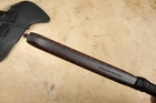 Winkler Combat Axe - Maple - Black Cord Handle