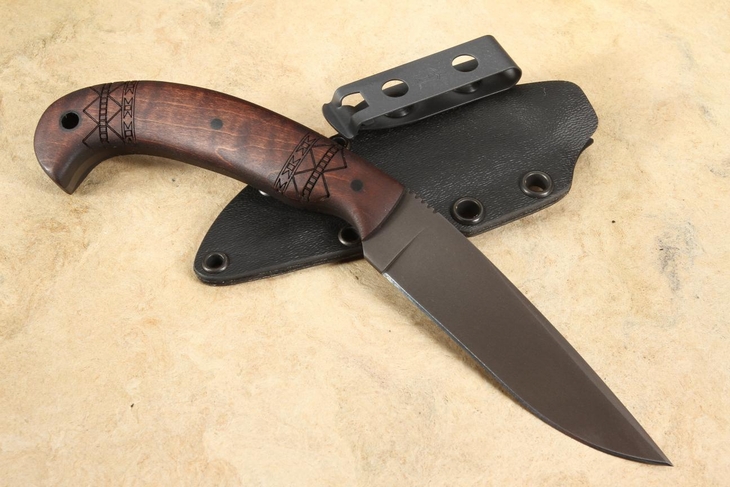 Winkler Contingency - Tribal Maple
