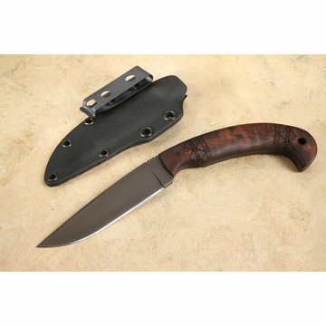 Winkler Contingency - Tribal Maple