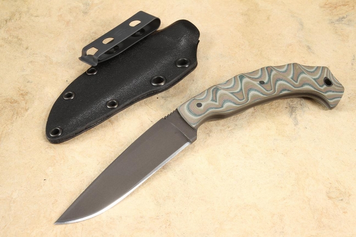 Winkler Contingency - Sculpted Camo