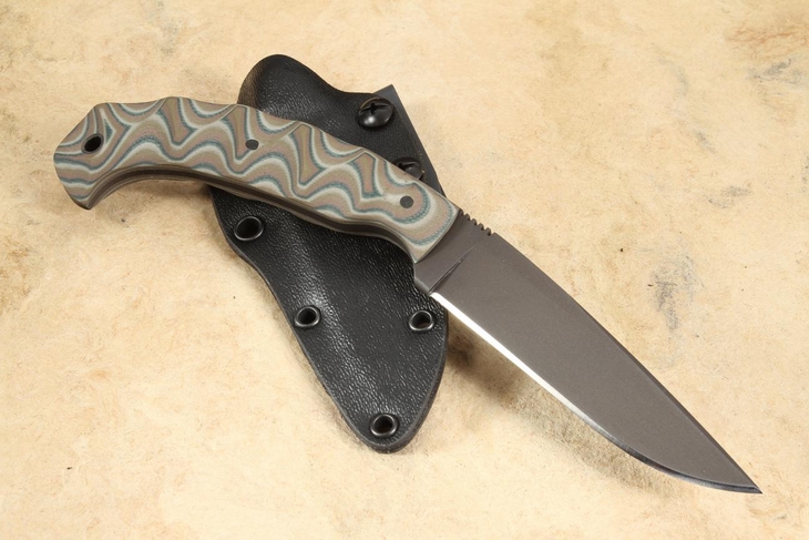 Winkler Contingency - Sculpted Camo