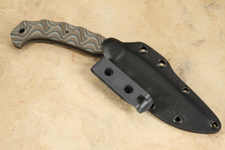 Winkler Contingency - Sculpted Camo