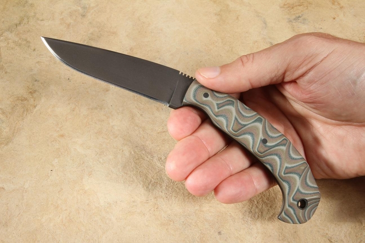Winkler Contingency - Sculpted Camo