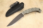 Winkler Contingency - Sculpted Camo