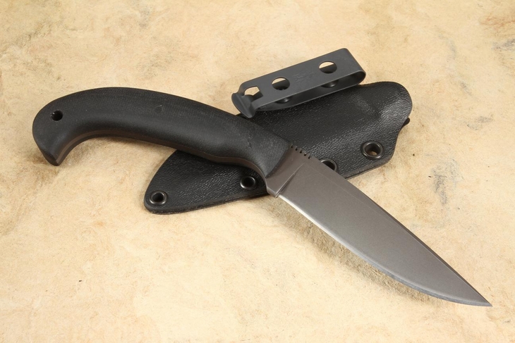 Winkler Contingency - Black Laminate