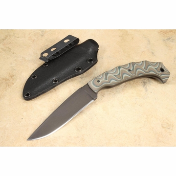 Winkler Contingency - Sculpted Camo