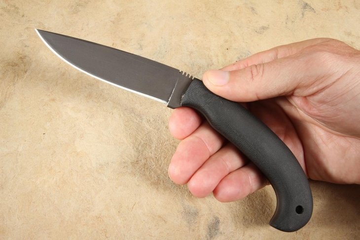 Winkler Contingency - Black Laminate