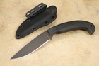Winkler Contingency - Black Laminate