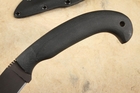 Winkler Contingency - Black Laminate