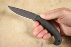 Winkler Contingency - Black Laminate