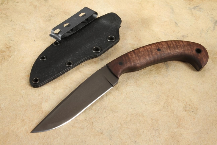 Winkler Contingency - Maple