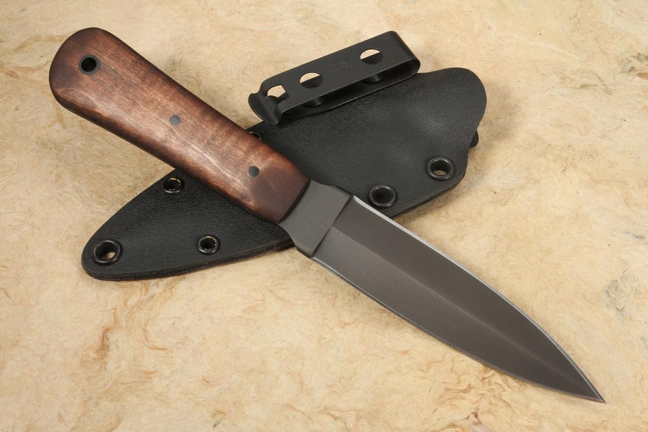 Winkler Defense Dagger Maple + Free Shipping