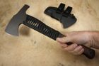 Winkler Hammer Combat Axe - Maple - Black Cord Handle