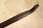Winkler Hammer Combat Axe - Tribal Walnut Tomahawk