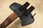 Winkler Hammer Combat Axe - Tribal Walnut Tomahawk