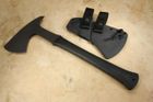 Winkler Ridge Line Hatchet - Black Laminate