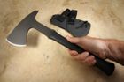 Winkler Ridge Line Hatchet - Black Laminate