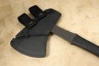 Winkler Ridge Line Hatchet - Black Laminate