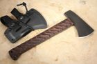 Winkler Highland Hatchet - Sculpted Maple Axe