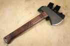 Winkler Highland Hatchet -  Tribal Walnut