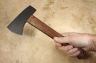 Winkler Highland Hatchet - Walnut