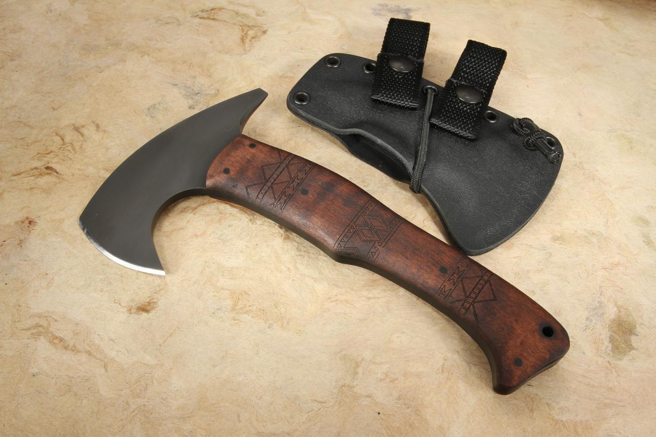 winkler-stealth-axe-lt-tribal-maple-best-price