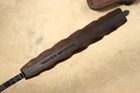 Winkler Knives - Blue Ridge Crusher - Sculpted Maple Handle
