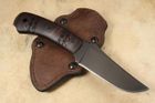 Winkler Knives - Blue Ridge Crusher - Tribal Maple Handle