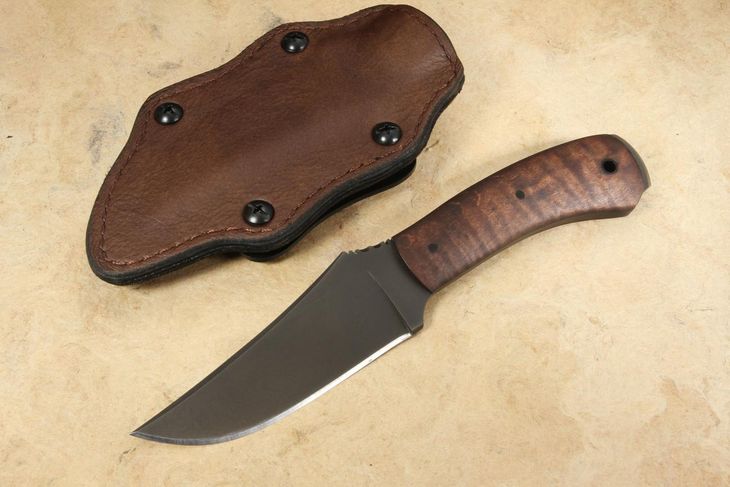 Winkler Knives - Blue Ridge Crusher - Maple Handle