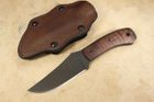 Winkler Knives - Blue Ridge Crusher - Maple Handle