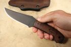 Winkler Knives - Blue Ridge Crusher - Maple Handle