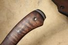 Winkler Knives - Blue Ridge Crusher - Maple Handle