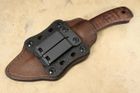 Winkler Knives - Blue Ridge Crusher - Maple Handle