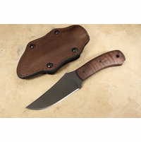 Winkler Knives - Blue Ridge Crusher - Maple Handle