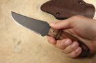Winkler Knives - Blue Ridge Crusher - Tribal Walnut Handle