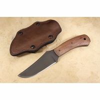 Winkler Knives - Blue Ridge Crusher - Walnut Handle