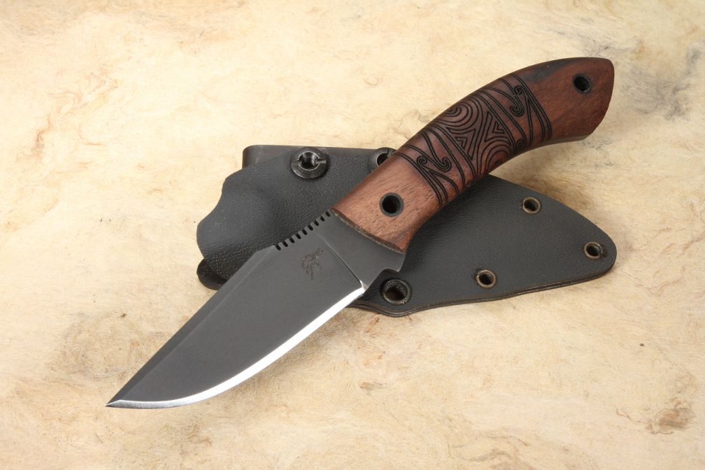 Winkler Everycarry Tribal Walnut, Jason Knight Free Shipping