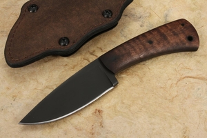 Winkler Knives Forest Edge - Maple Handle