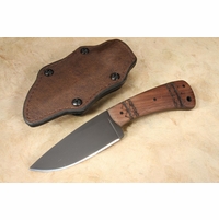 Winkler Knives Forest Edge - Tribal Walnut Handle