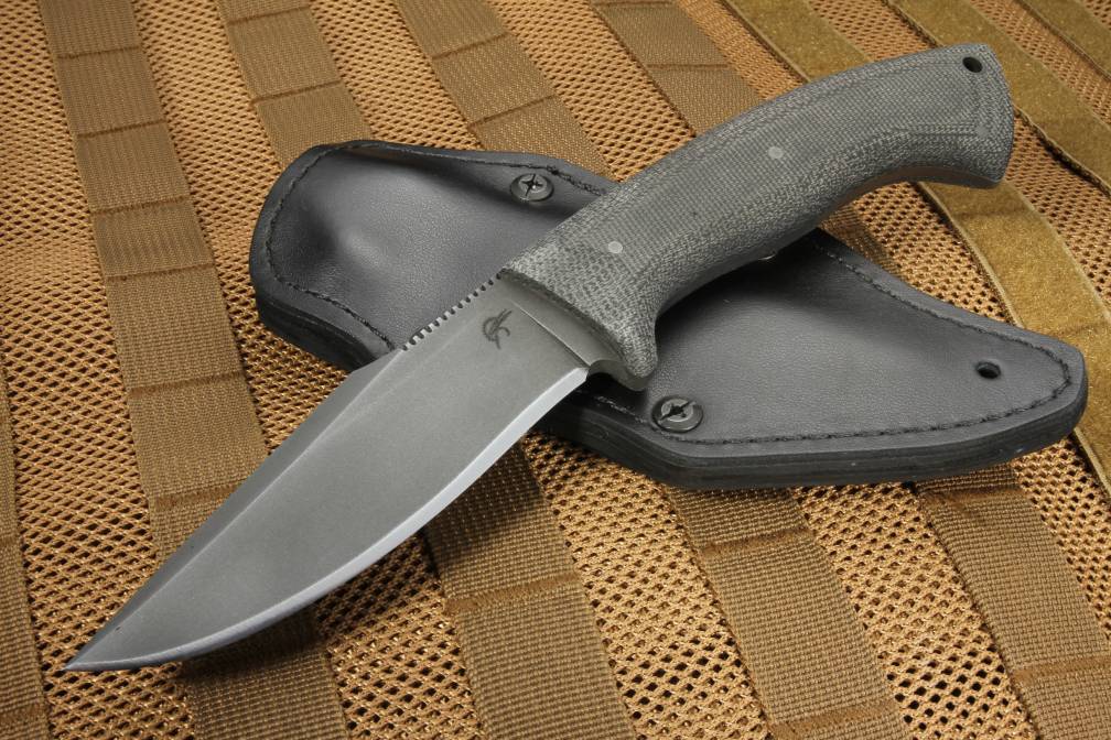 Winkler Knives Pathfinder Knight Design Free Shipping