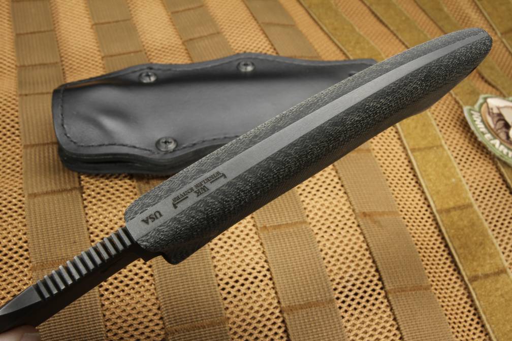 Winkler Knives Pathfinder Knight Design Free Shipping