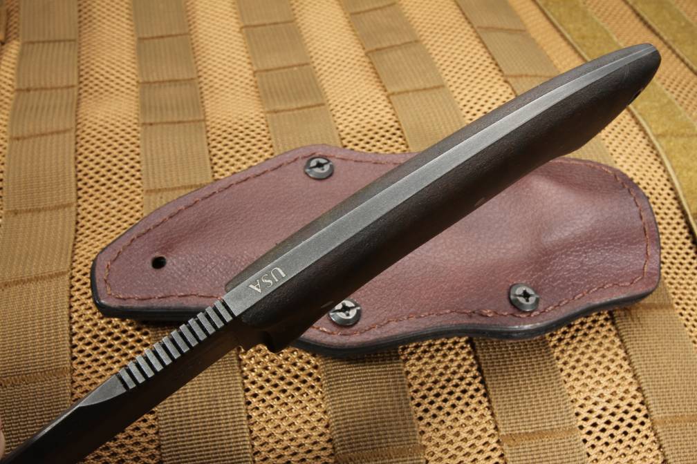 Winkler Knives Pathfinder Knife with Maple Handle Best Price