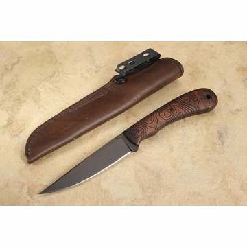 Winkler Operator - Exclusive - Topo Maple Handle