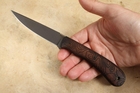 Winkler Operator - Exclusive - Topo Maple Handle