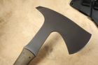 Winkler Ridge Line Hatchet - Green Laminate