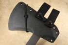 Winkler Ridge Line Hatchet - Green Laminate